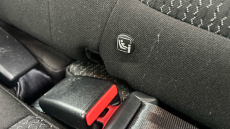 Vauxhall Crossland X 1.2T ecoTec [110] SE Nav 5dr [6 Speed] [S/S] Petrol Hatchback